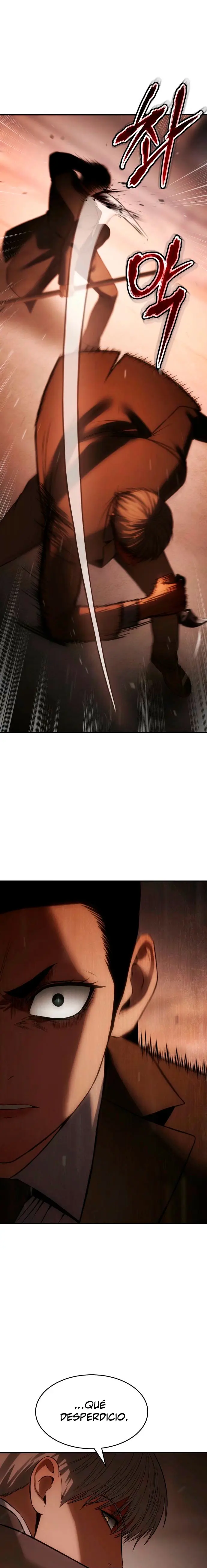 Los gemelos Baek Capítulo 161 - Page 15