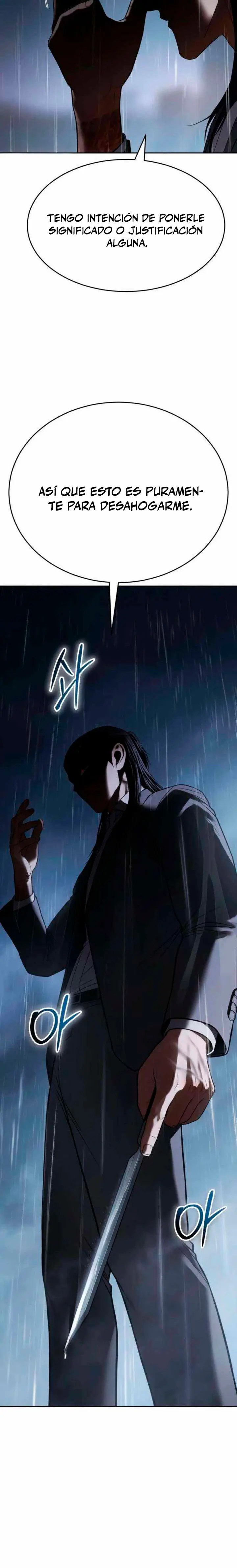 Los gemelos Baek Capítulo 162 - Page 7