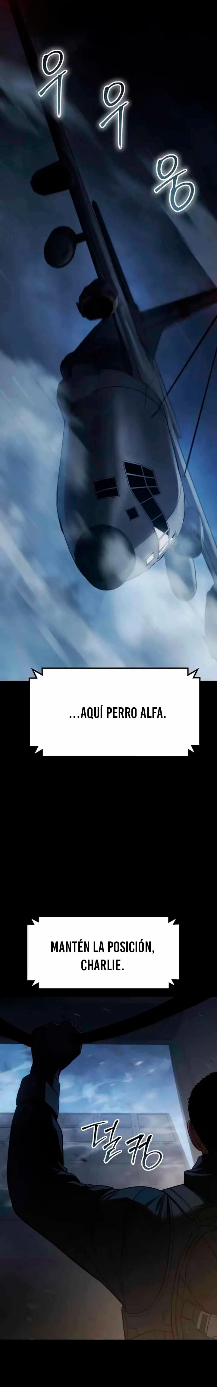 Los gemelos Baek Capítulo 164 - Page 20