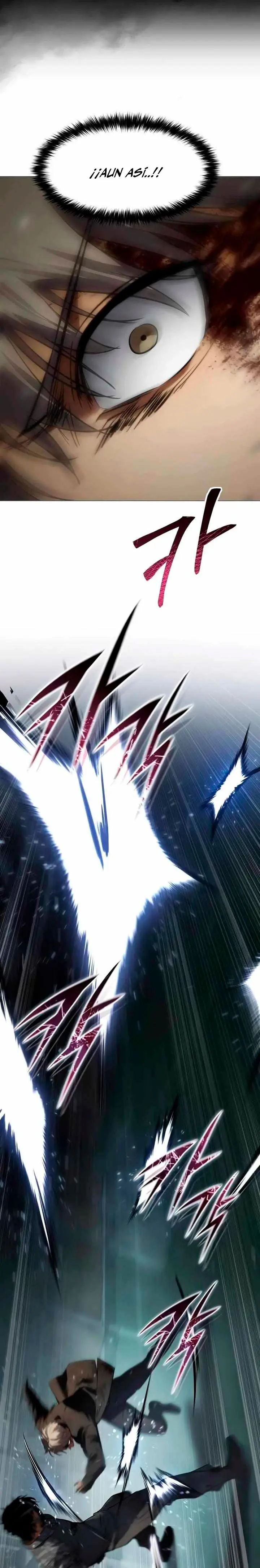 Los gemelos Baek Capítulo 164 - Page 31