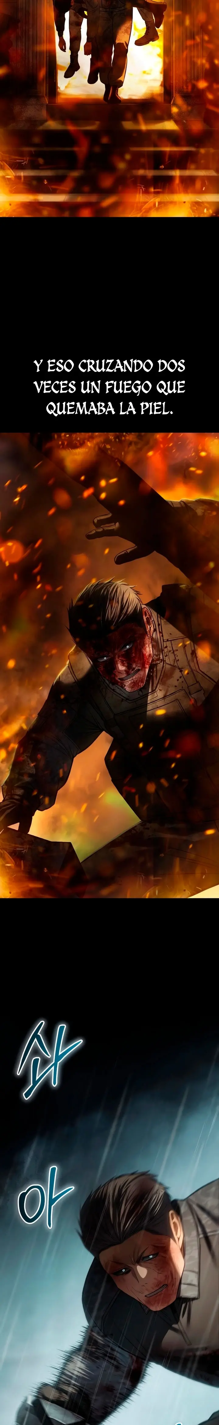 Los gemelos Baek Capítulo 165 - Page 10