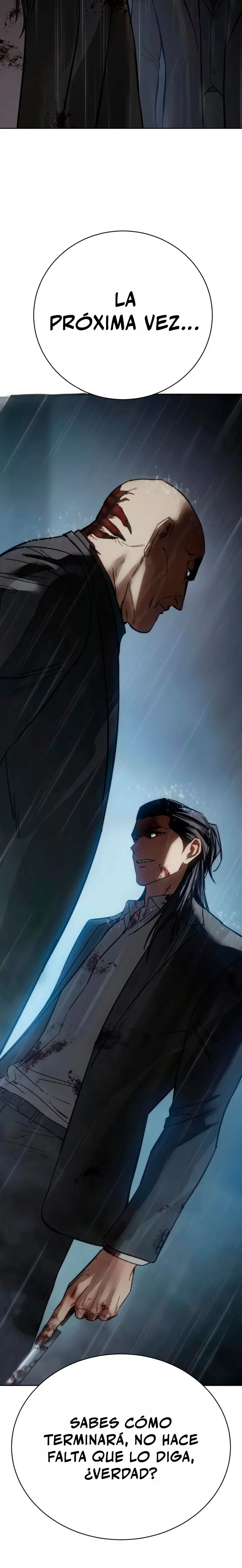 Los gemelos Baek Capítulo 165 - Page 30