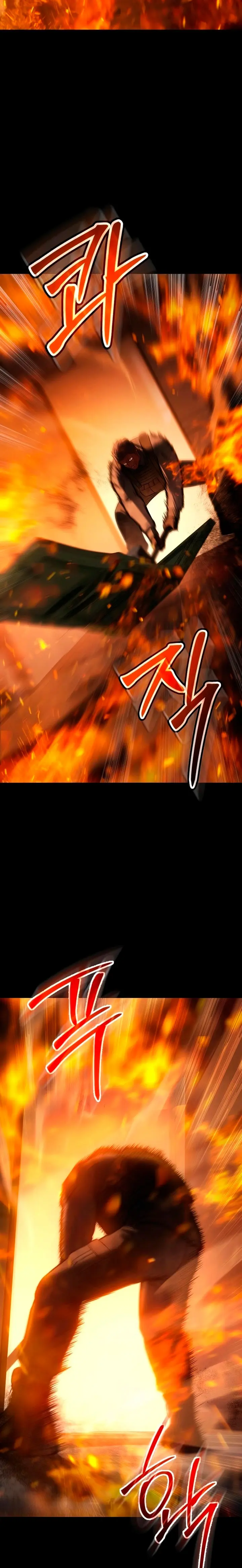 Los gemelos Baek Capítulo 165 - Page 8