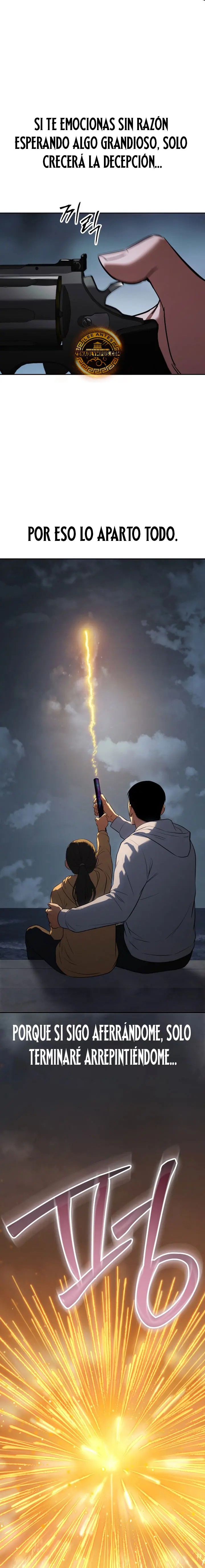 Los gemelos Baek Capítulo 179 - Page 4