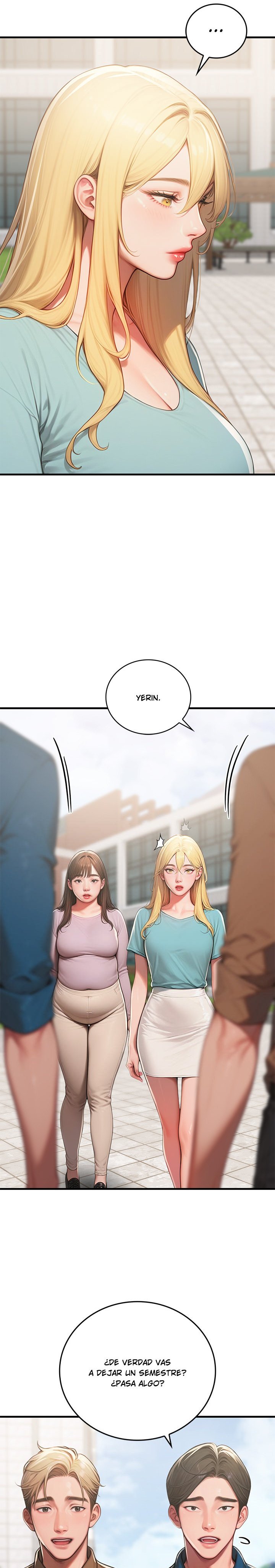 Paradox Capítulo 18 - Page 10