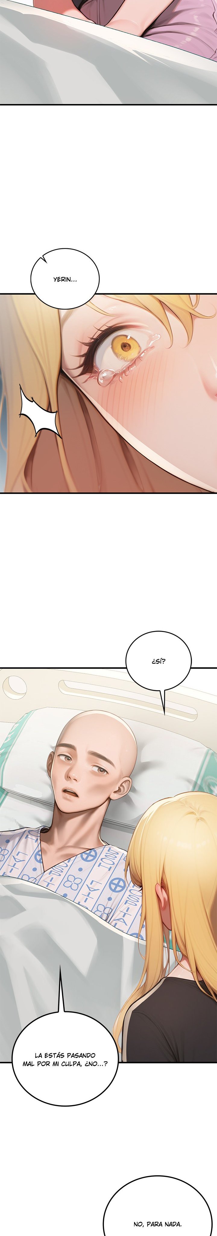 Paradox Capítulo 18 - Page 22