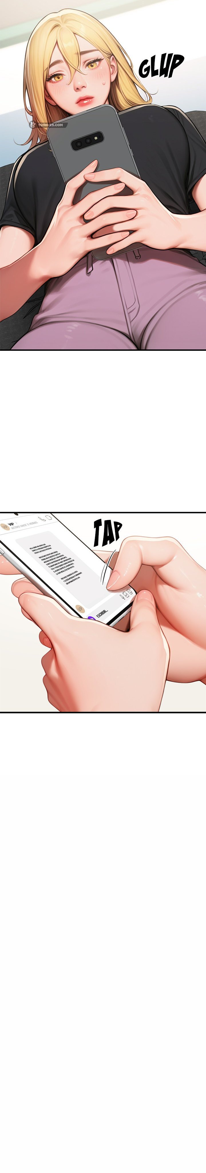 Paradox Capítulo 18 - Page 29