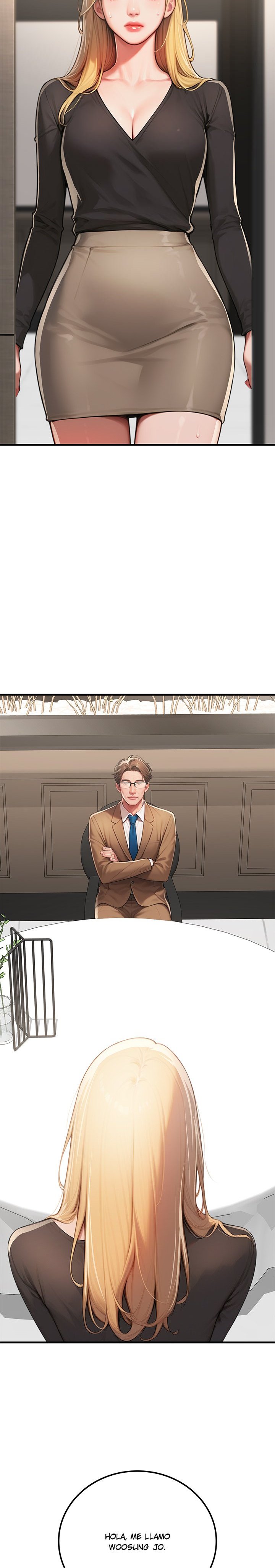 Paradox Capítulo 18 - Page 31