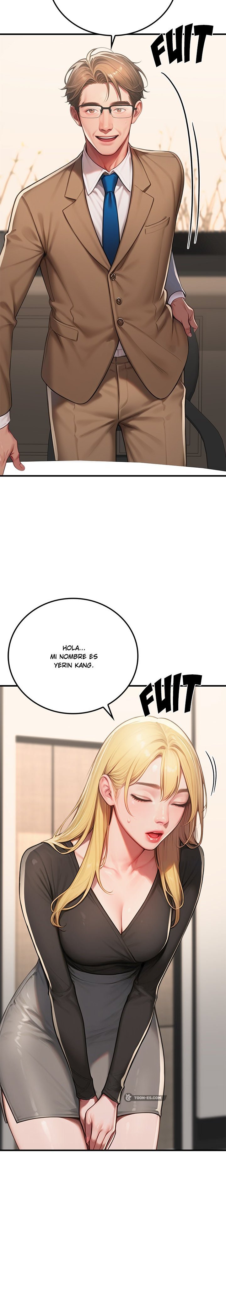 Paradox Capítulo 18 - Page 32
