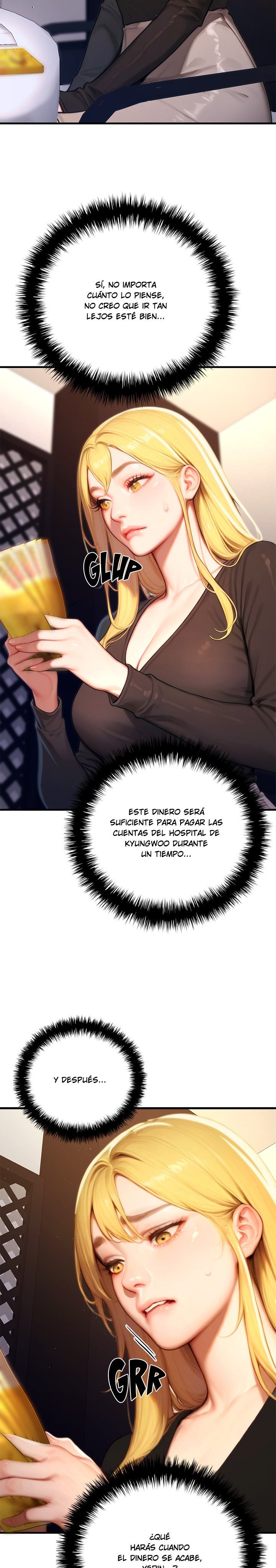 Paradox Capítulo 19 - Page 13