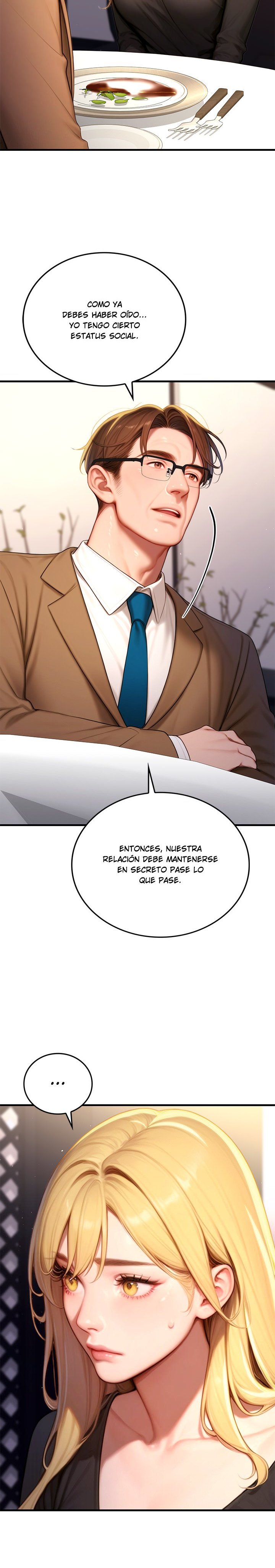 Paradox Capítulo 19 - Page 6