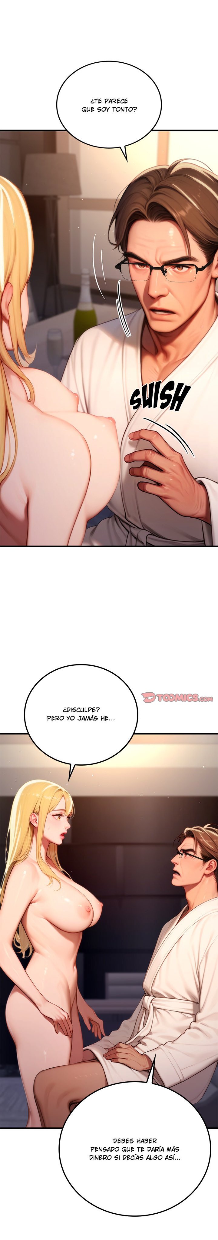 Paradox Capítulo 20 - Page 12