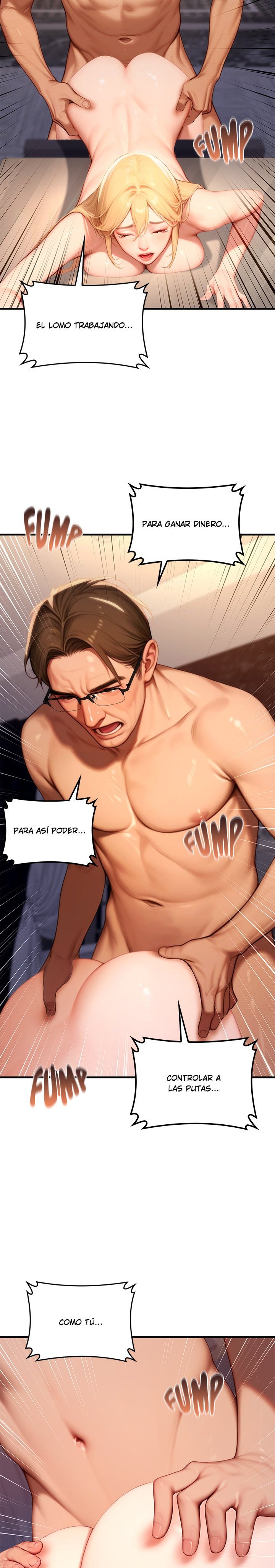 Paradox Capítulo 20 - Page 27