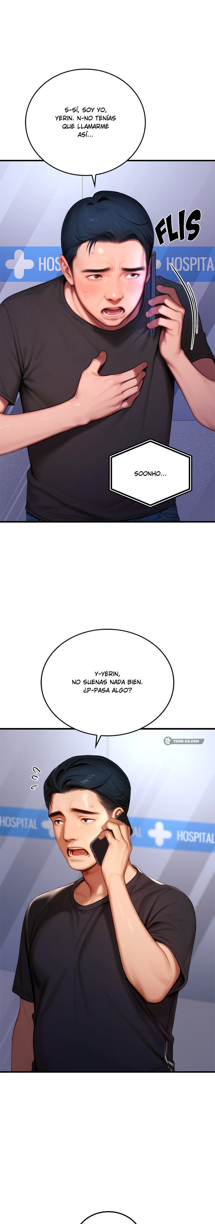 Paradox Capítulo 21 - Page 11