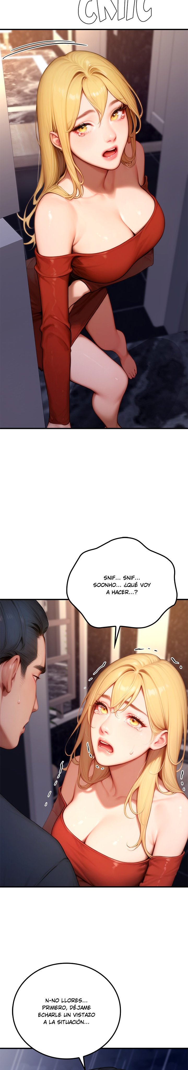 Paradox Capítulo 21 - Page 16