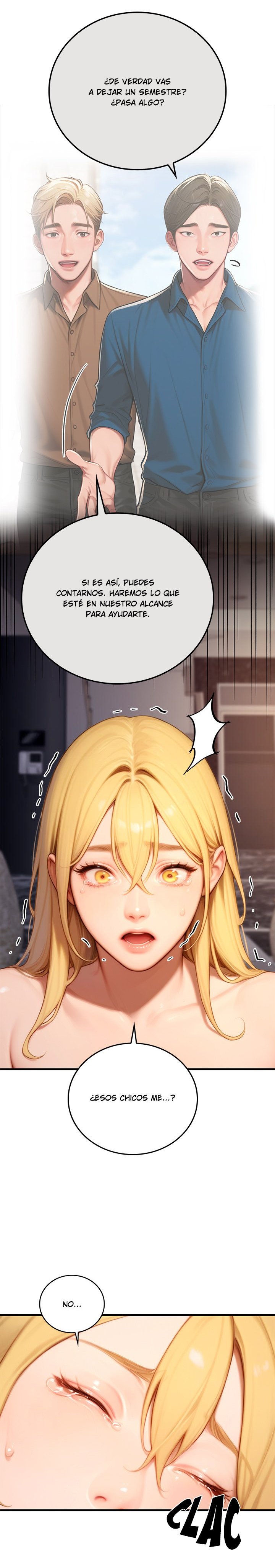 Paradox Capítulo 21 - Page 7