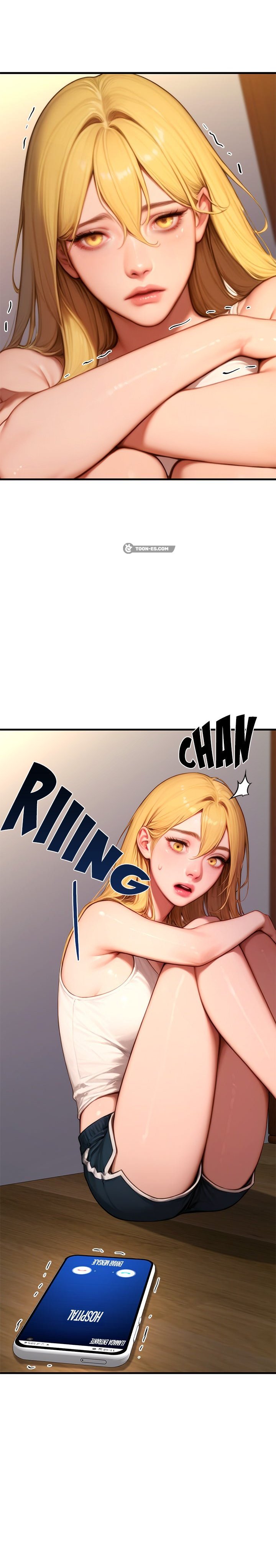 Paradox Capítulo 22 - Page 11