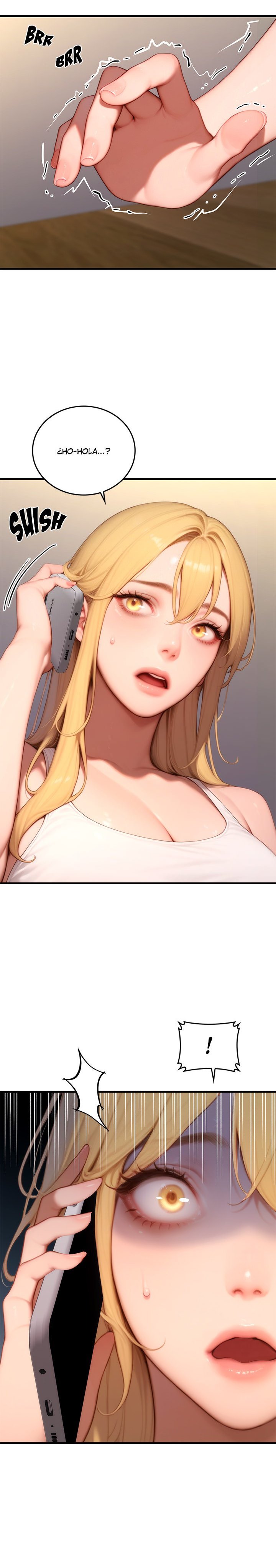 Paradox Capítulo 22 - Page 12
