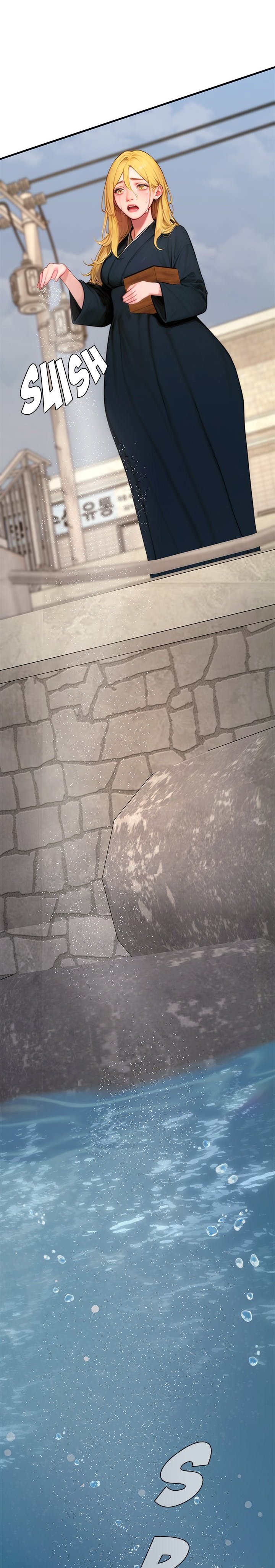 Paradox Capítulo 22 - Page 30