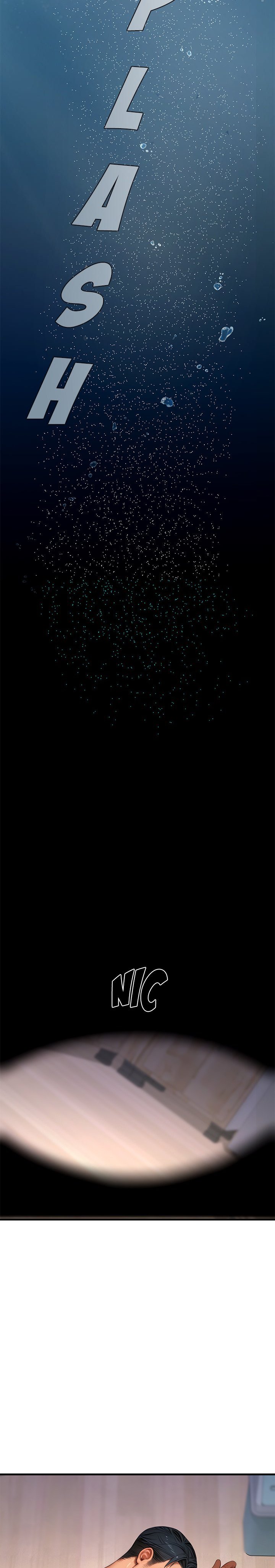 Paradox Capítulo 22 - Page 31