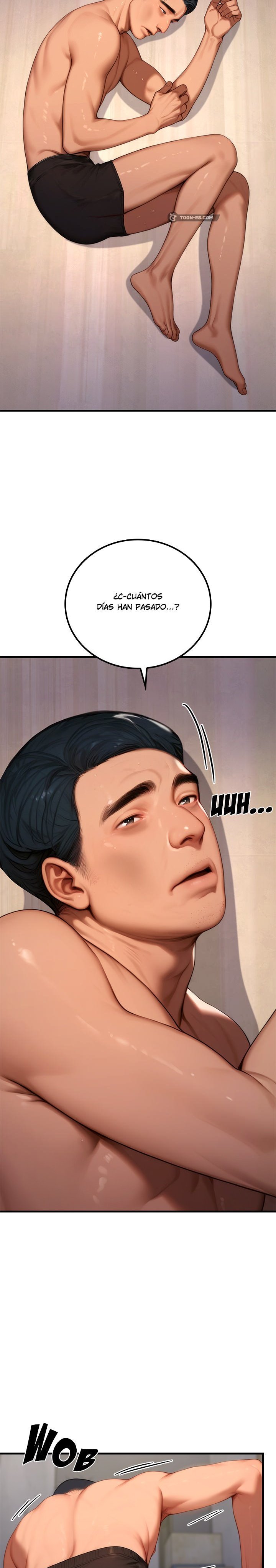 Paradox Capítulo 22 - Page 32