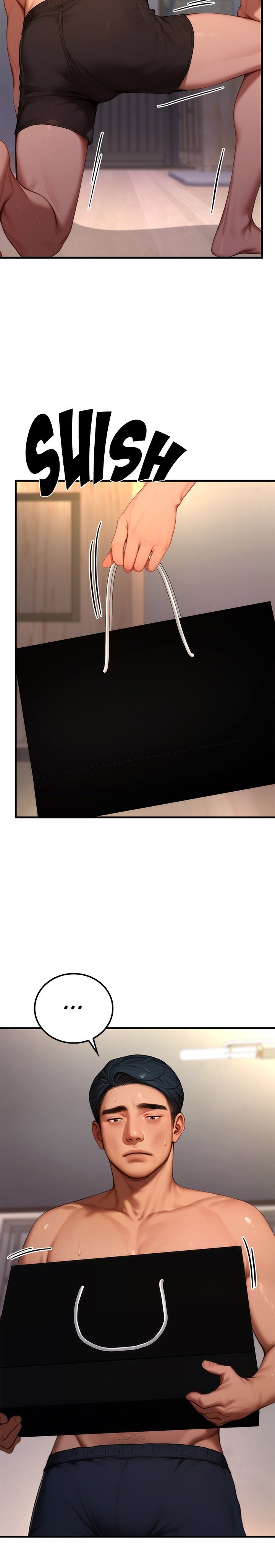Paradox Capítulo 22 - Page 33