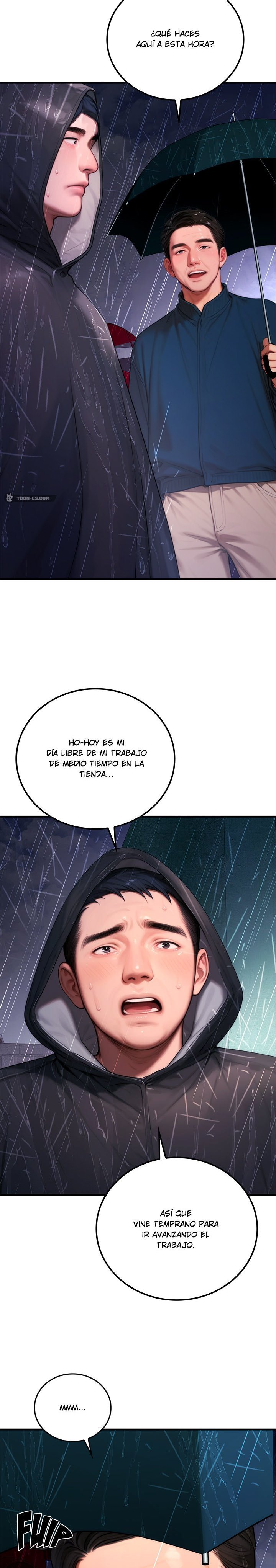 Paradox Capítulo 22 - Page 5