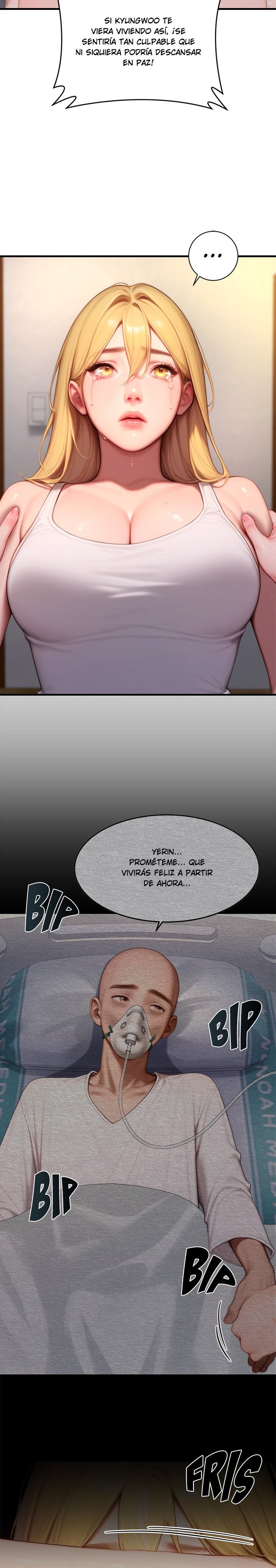 Paradox Capítulo 23 - Page 30