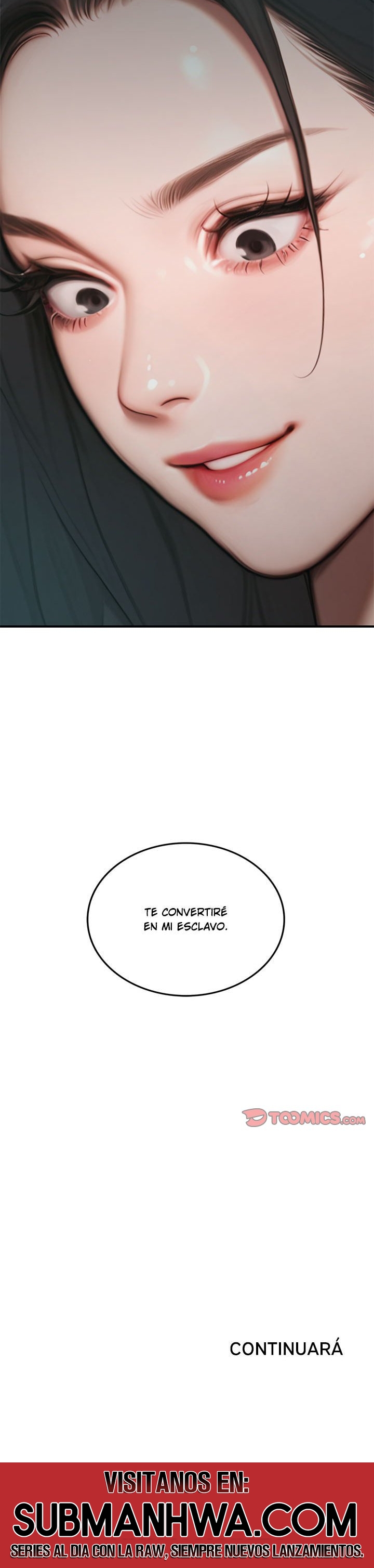 Paradox Capítulo 4 - Page 5