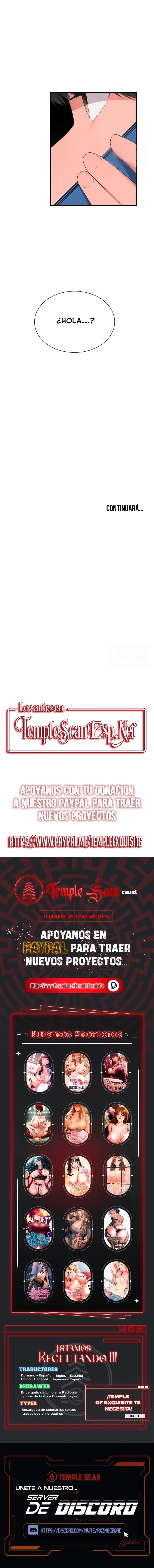 Shimiken Capítulo 35 - Page 12