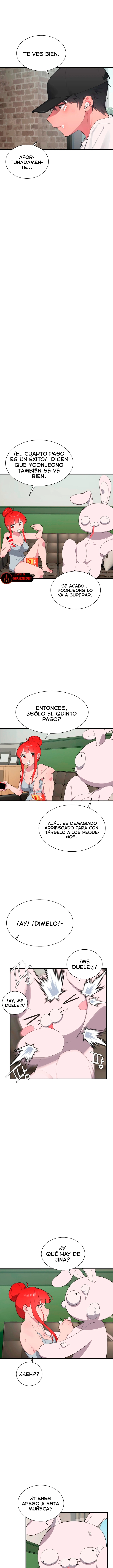 Shimiken Capítulo 37 - Page 11