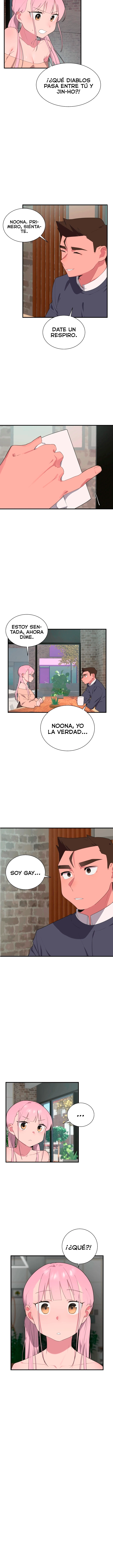 Shimiken Capítulo 37 - Page 7