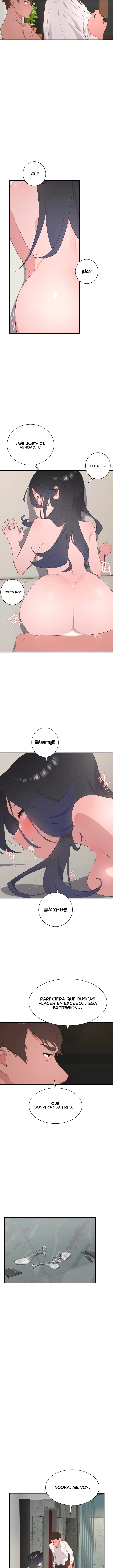 Shimiken Capítulo 38 - Page 6