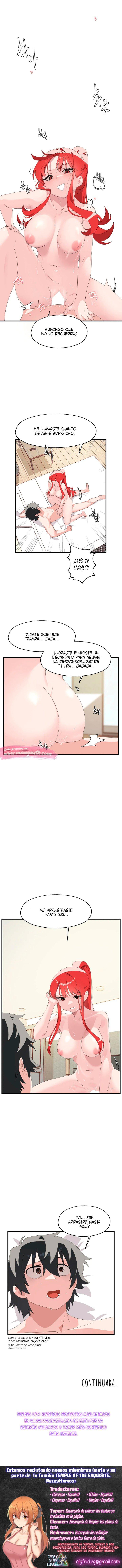 Shimiken Capítulo 4 - Page 10