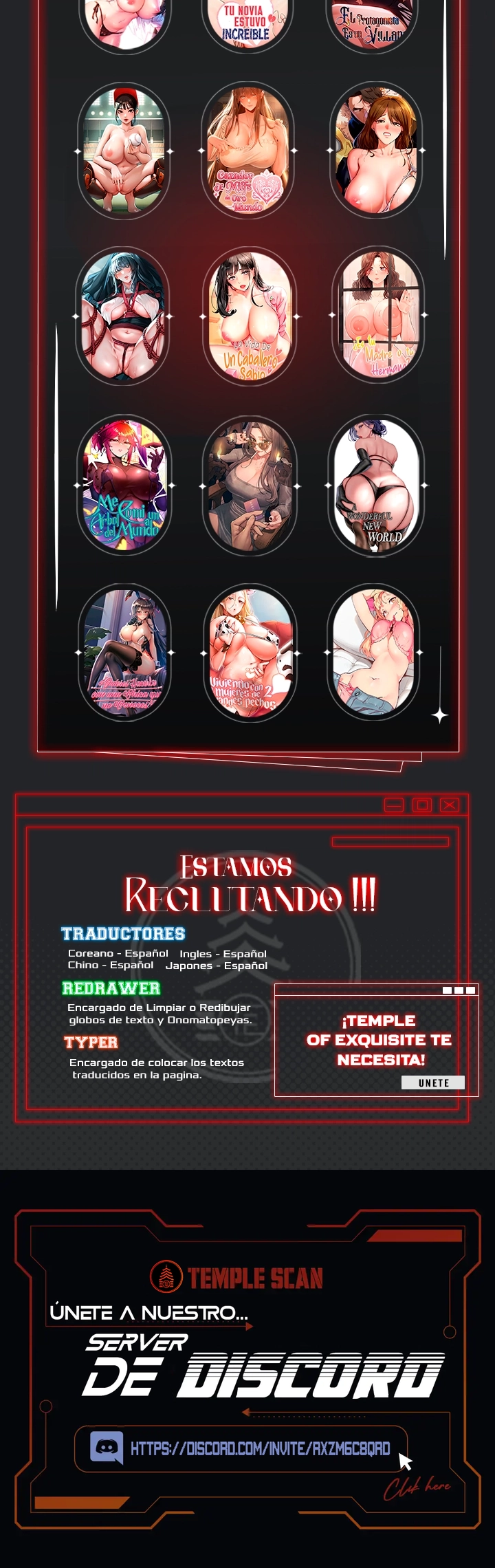 Shimiken Capítulo 40 - Page 13