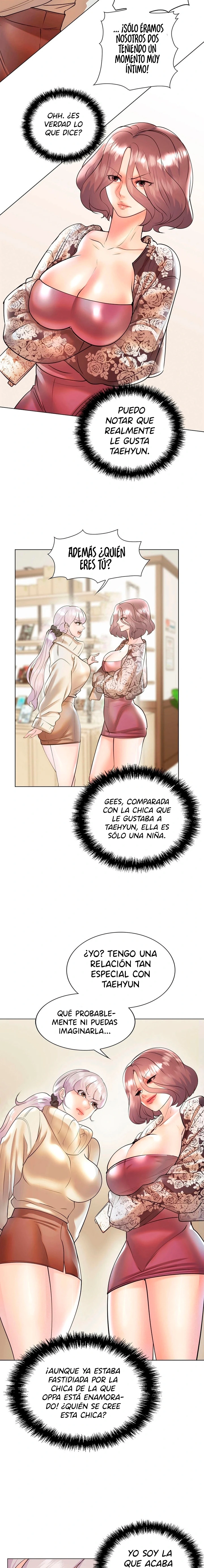 Toys Store Capítulo 30 - Page 16