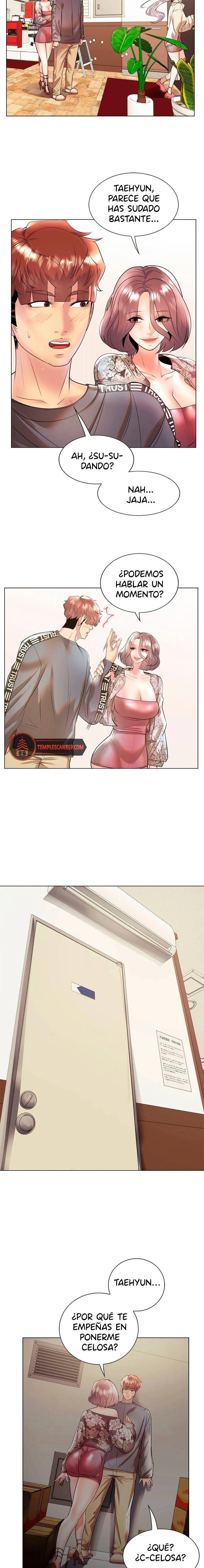 Toys Store Capítulo 30 - Page 18