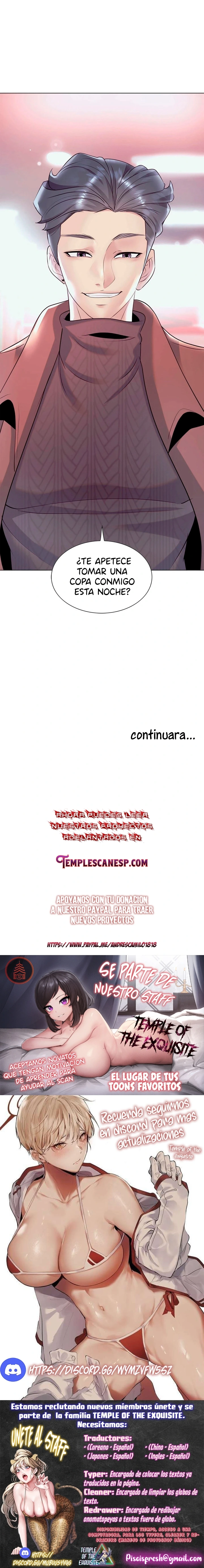 Toys Store Capítulo 30 - Page 23