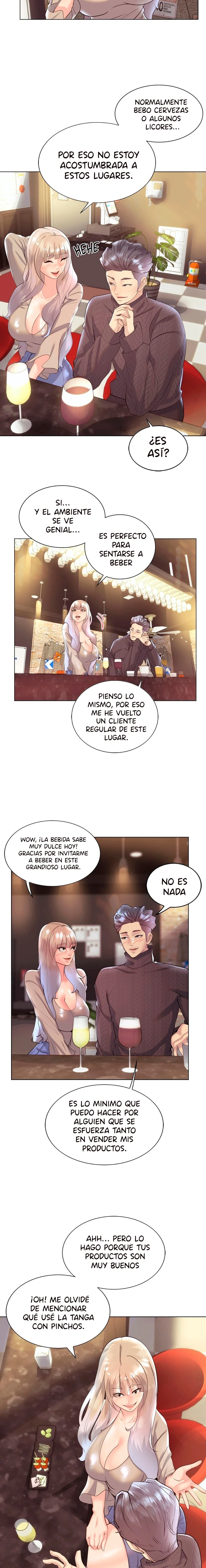 Toys Store Capítulo 31 - Page 11