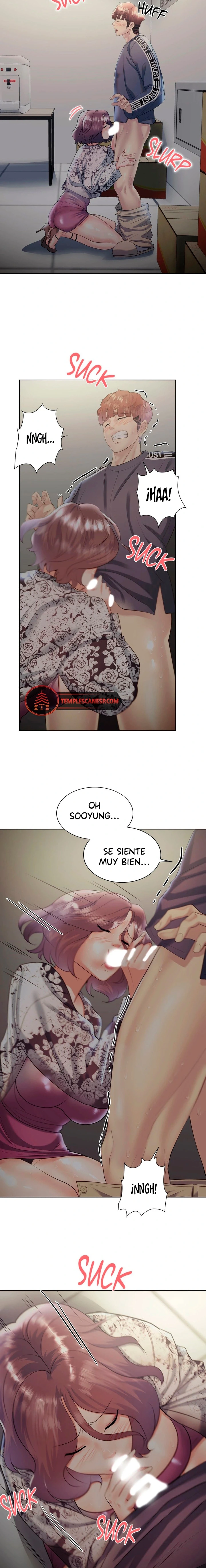 Toys Store Capítulo 31 - Page 4