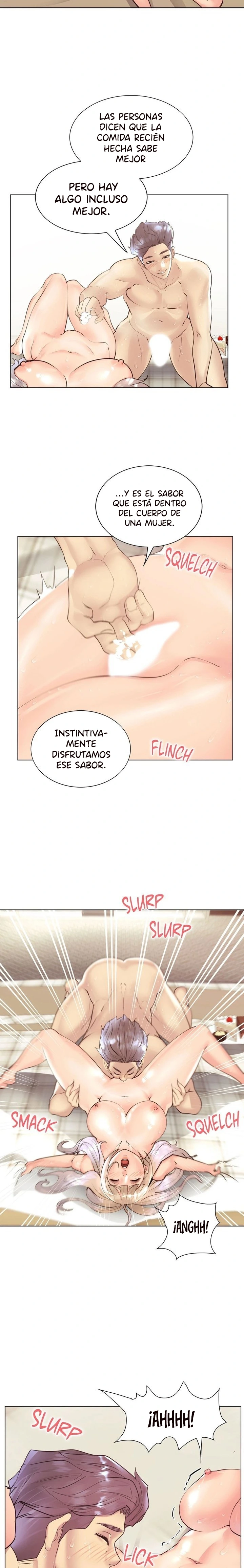 Toys Store Capítulo 32 - Page 10