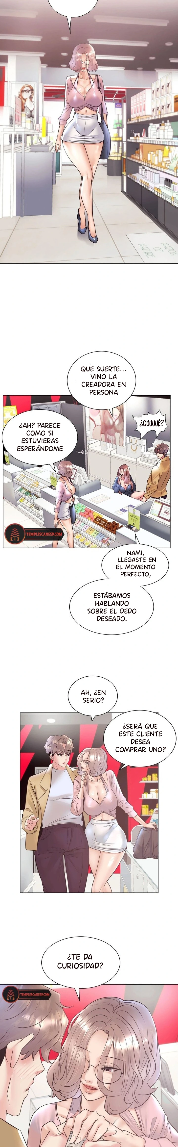 Toys Store Capítulo 32 - Page 22