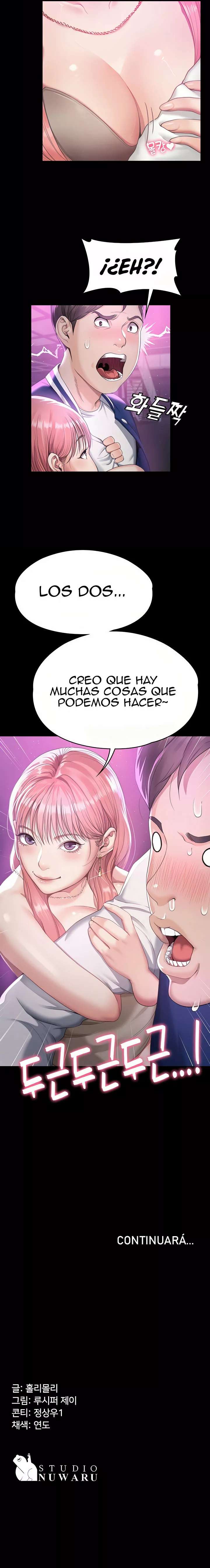 Chica Mala Capítulo 1 - Page 9