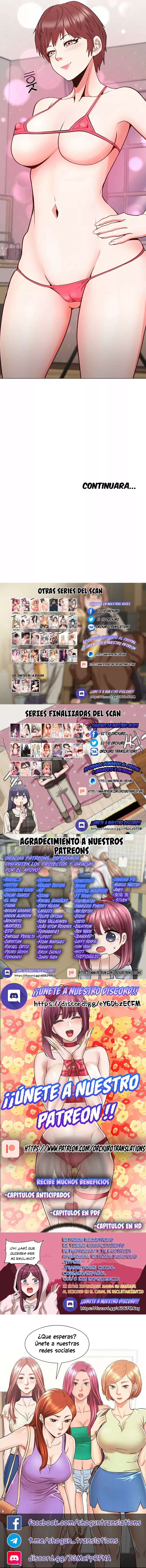 Cosplay Girl Capítulo 15 - Page 5