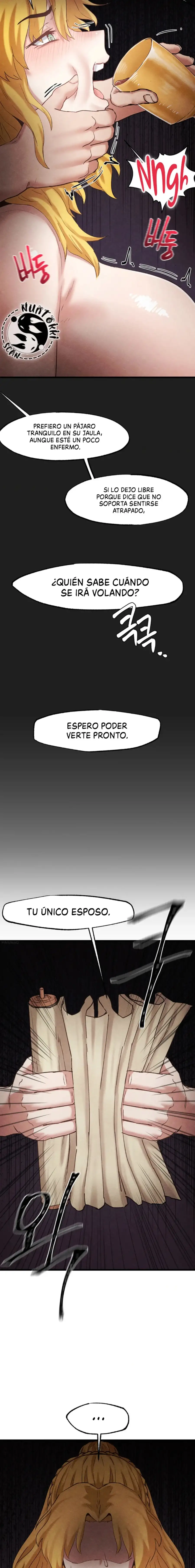 Instituto Mundial de Investigación sobre Cultura Sexual Capítulo 28 - Page 13