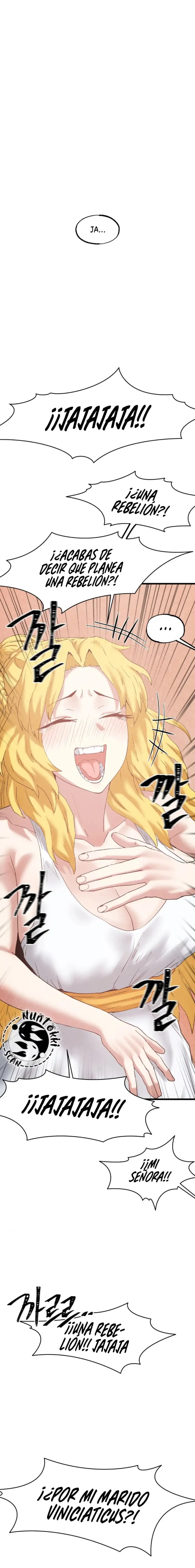 Instituto Mundial de Investigación sobre Cultura Sexual Capítulo 28 - Page 18