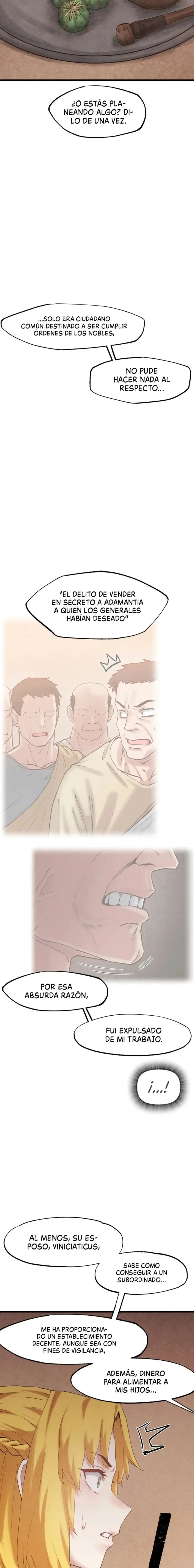 Instituto Mundial de Investigación sobre Cultura Sexual Capítulo 28 - Page 7