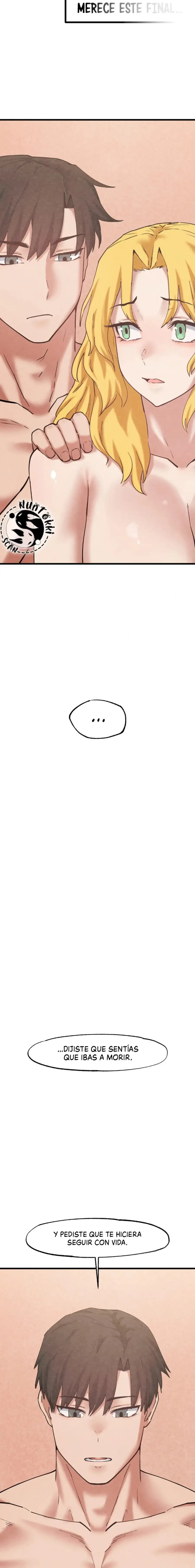 Instituto Mundial de Investigación sobre Cultura Sexual Capítulo 29 - Page 18