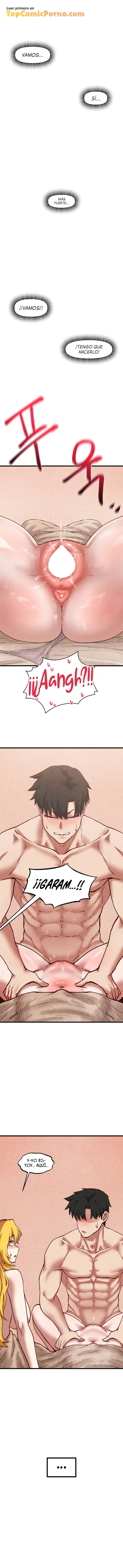 Instituto Mundial de Investigación sobre Cultura Sexual Capítulo 30 - Page 12