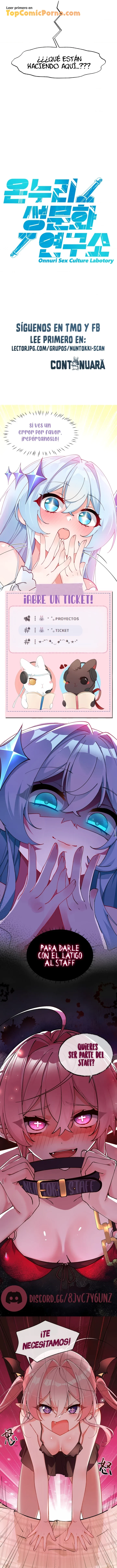 Instituto Mundial de Investigación sobre Cultura Sexual Capítulo 31 - Page 14